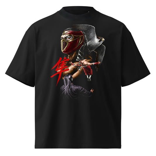 Hayabusa (OVERSIZE)